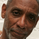 Thomas Jefferson Byrd at the rehearsals for Red Herring” on August 9, 2006 in New York City.
